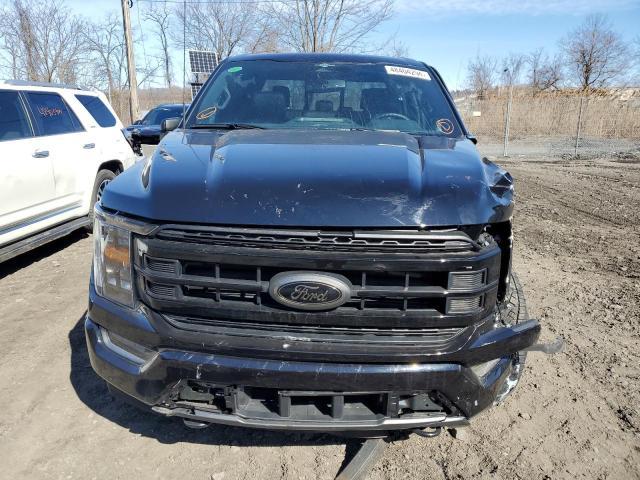 2023 Ford F150 Supercrew - Image 5