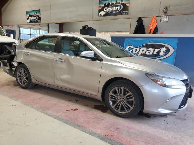 2015 Toyota Camry Le - Фото 4