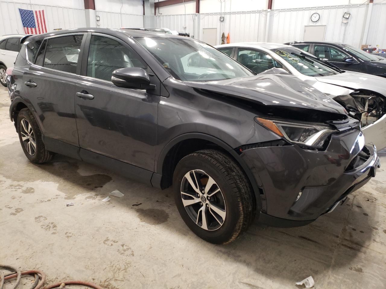 2018 TOYOTA RAV4 ADVEN - Image 4