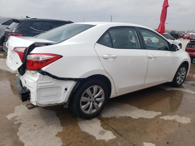 2016 Toyota Corolla L - Фото 3
