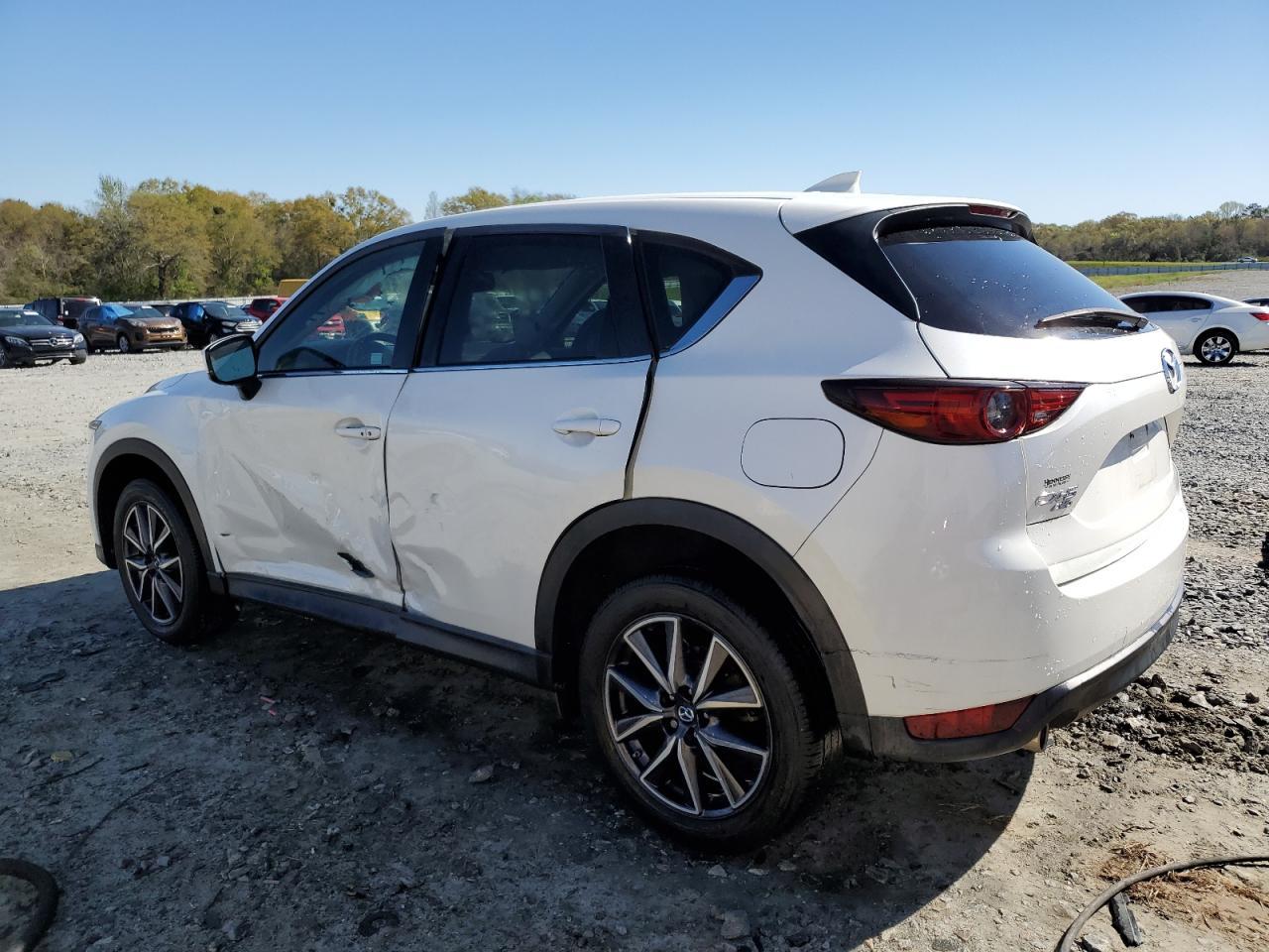 2018 MAZDA CX-5 GRAND - Image 2