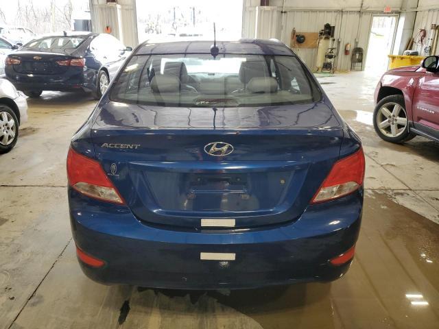 2016 Hyundai Accent Se - Фото 6