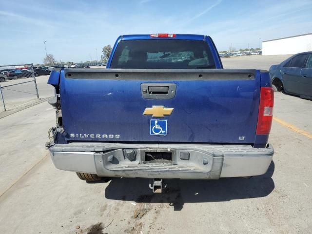 2013 Chevrolet Silverado C1500 Lt - Image 6