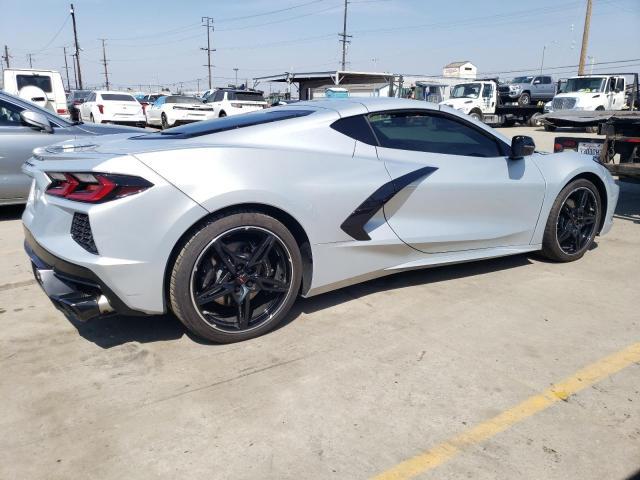 2023 Chevrolet Corvette Stingray 1Lt - Image 3