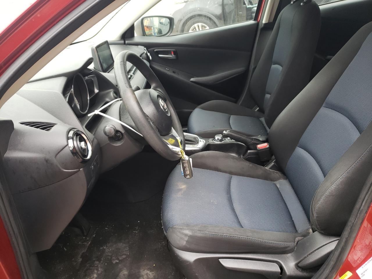 2017 TOYOTA YARIS IA - Image 7
