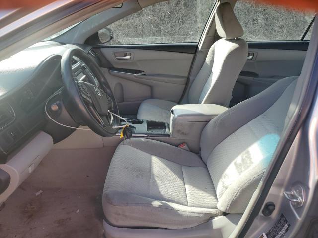 2015 Toyota Camry Le - Фото 7