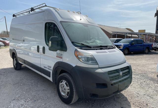 2014 Ram Promaster 3500 3500 High