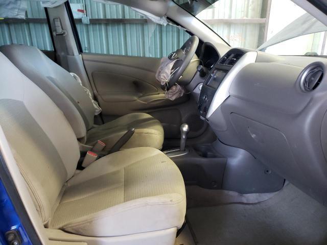 2016 Nissan Versa S - Фото 7