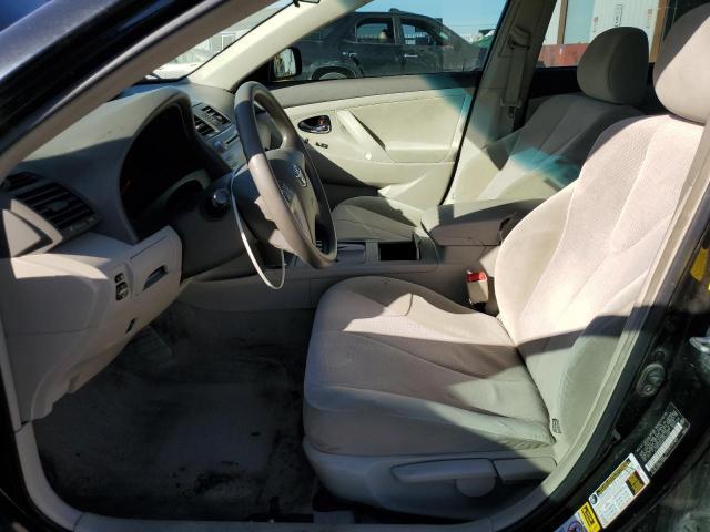 2011 Toyota Camry Base - Image 7
