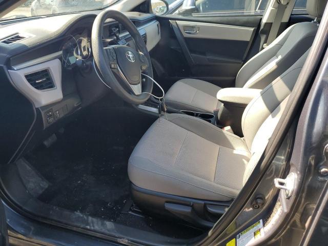 2015 Toyota Corolla L - Image 7