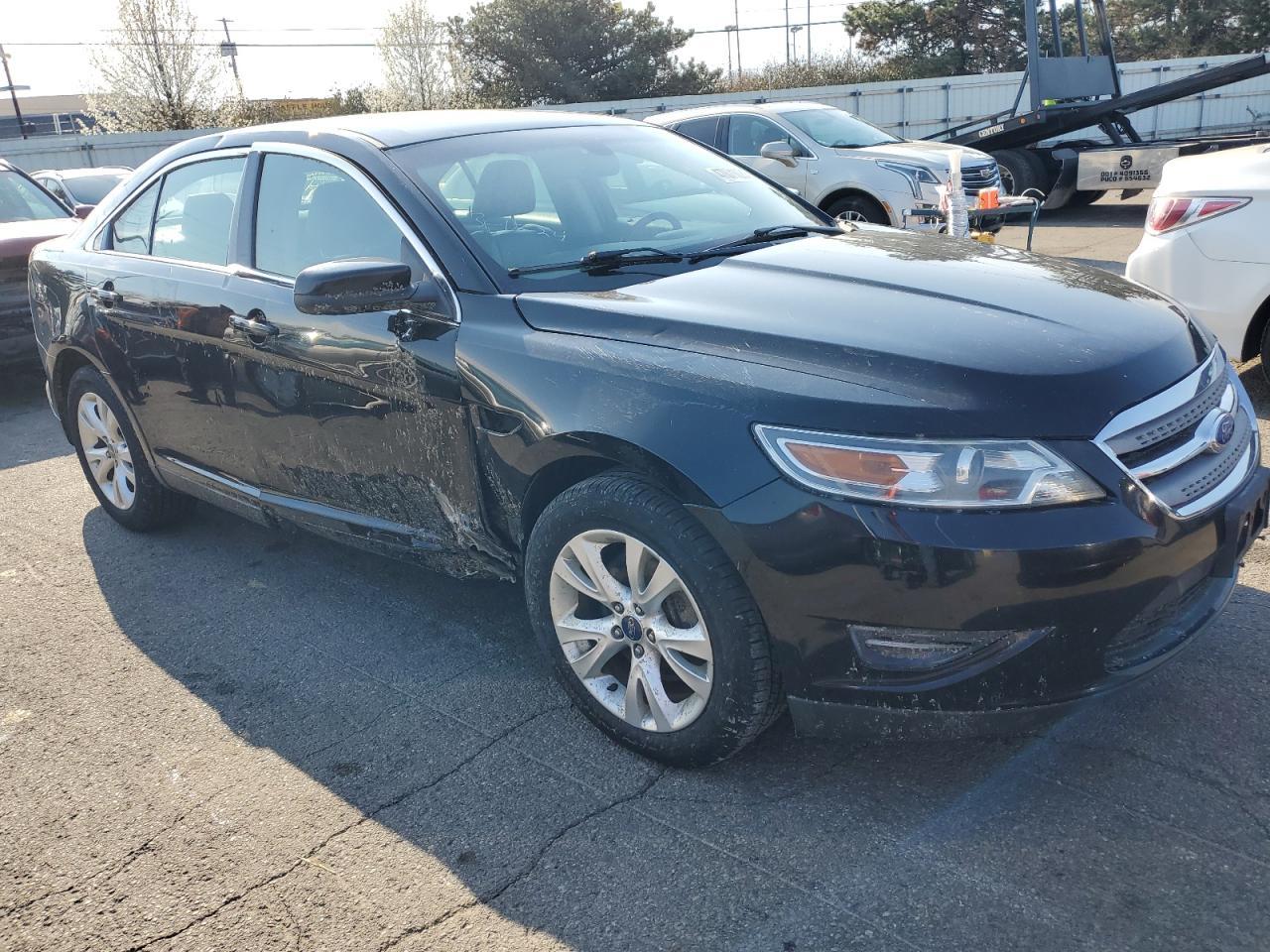 2012 FORD TAURUS SEL - Фото 4