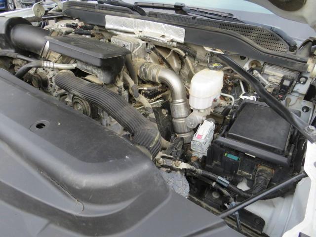 2019 Chevrolet Silverado K2500 Heavy Duty Lt - Image 7
