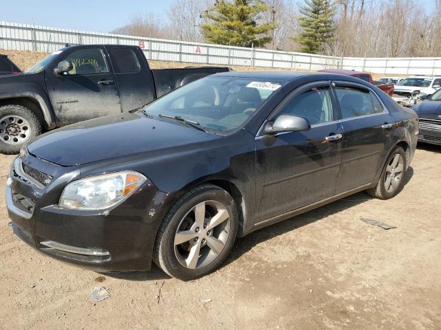 2012 Chevrolet Malibu 1Lt