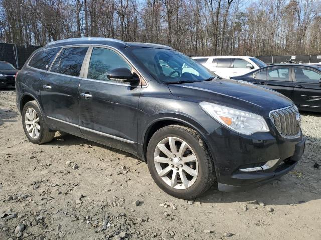 2015 Buick Enclave - Фото 4