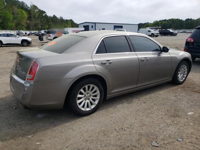 2014 Chrysler 300 - Image 3