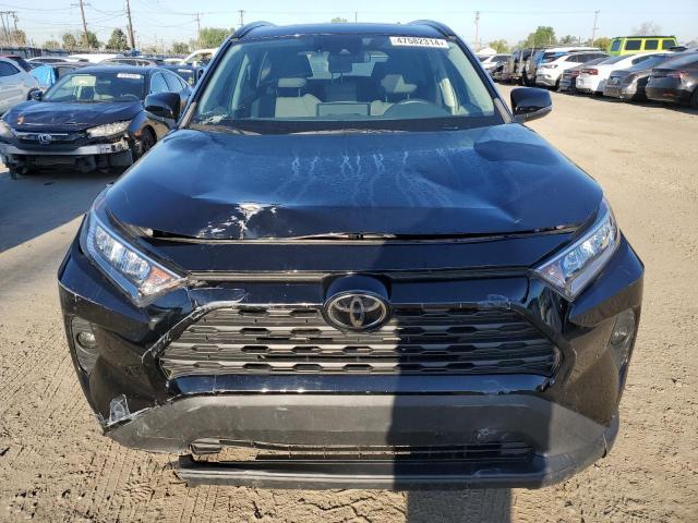 2021 Toyota Rav4 Xle - Фото 5