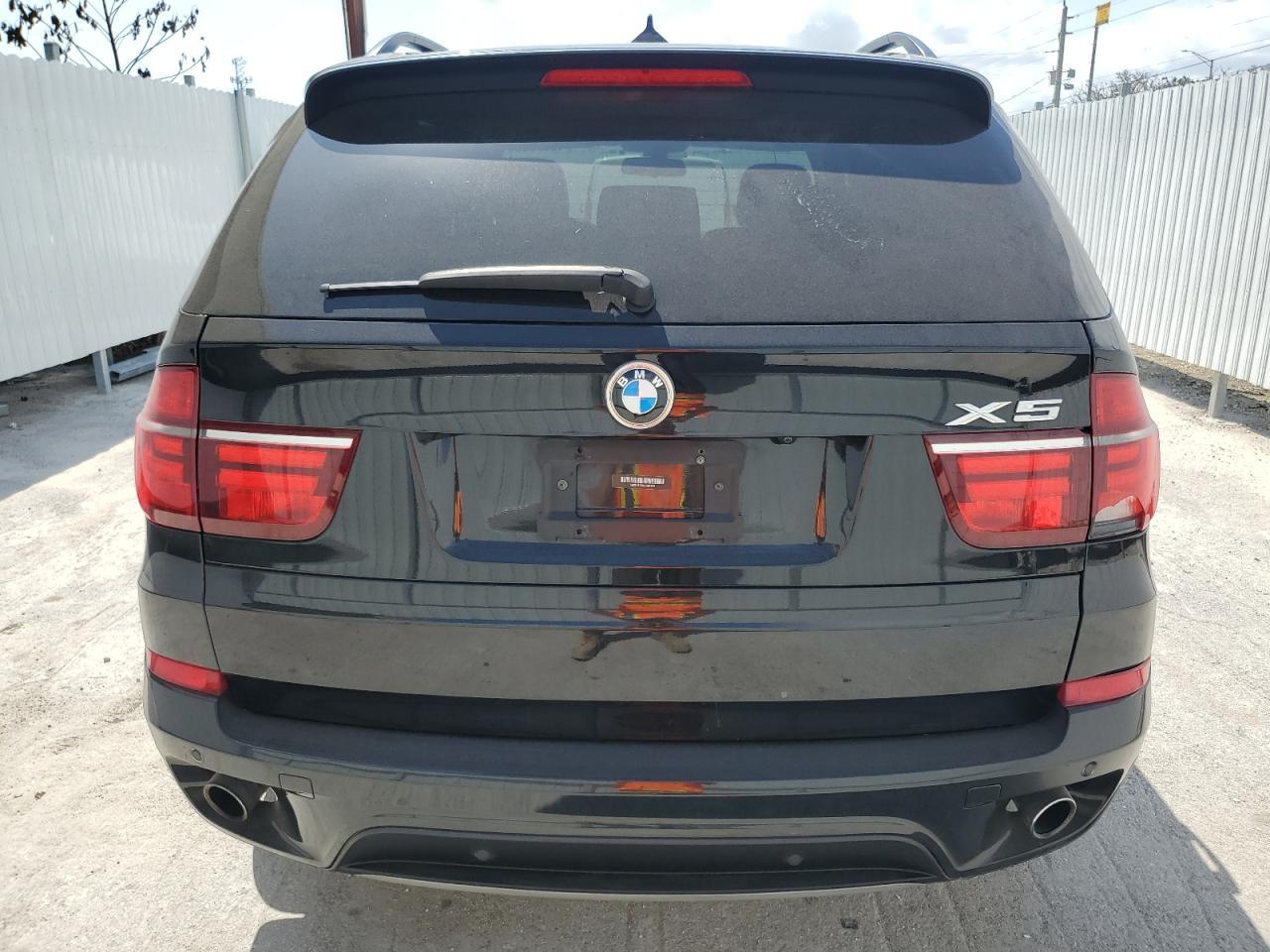 2012 BMW X5 XDRIVE3 - Фото 6