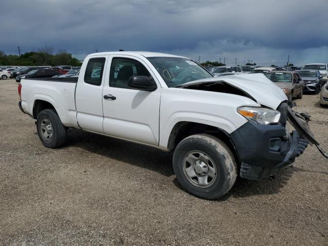 2017 Toyota Tacoma Access Cab - Фото 4