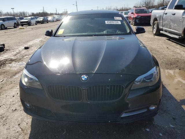 2015 BMW 535 I - Фото 5