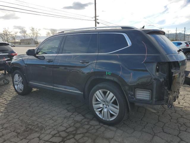 2018 Volkswagen Atlas Sel Premium - Image 2