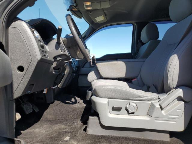 2014 Ford F150 Supercrew - Image 7