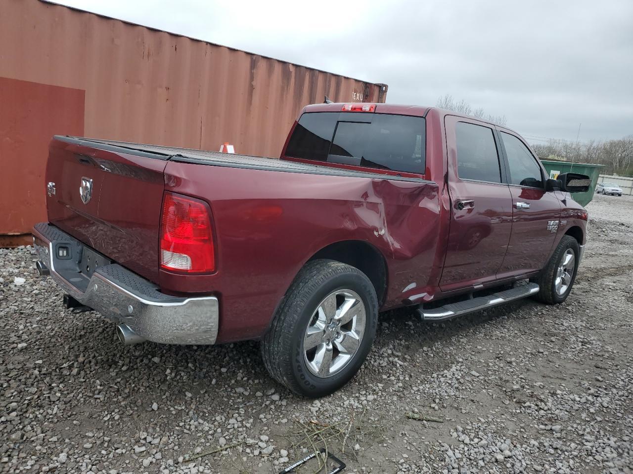 2019 RAM 1500 CLASS - Image 3