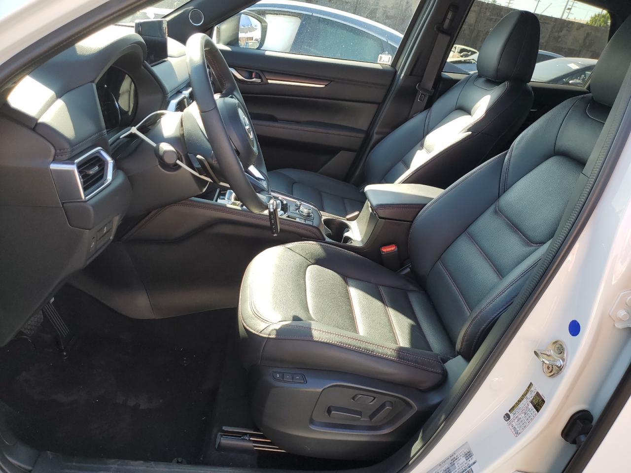 2024 MAZDA CX-5 PREMI - Image 7