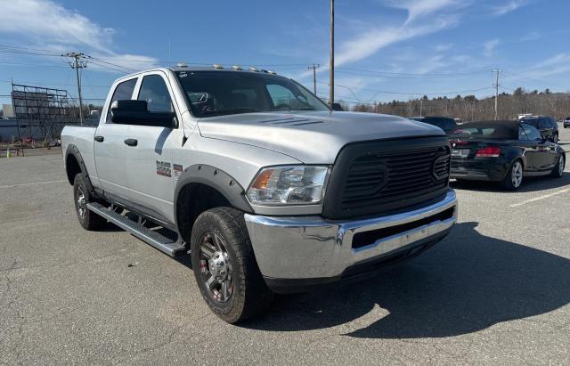 2016 RAM ALL MODELS car image