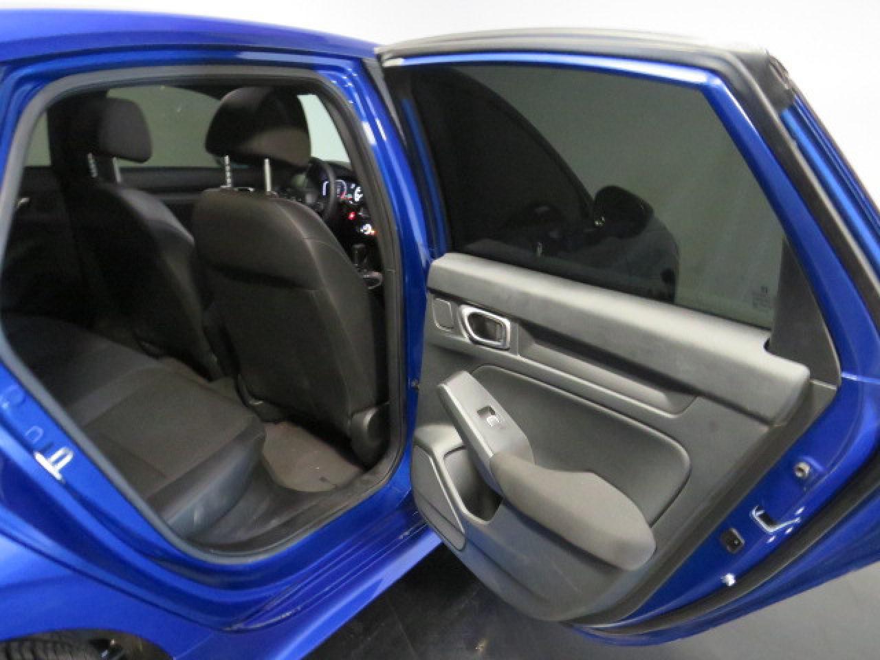2023 HONDA CIVIC SPOR - Image 6