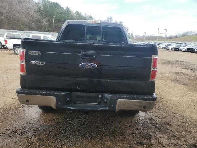2014 Ford F150 Supercrew - Image 6