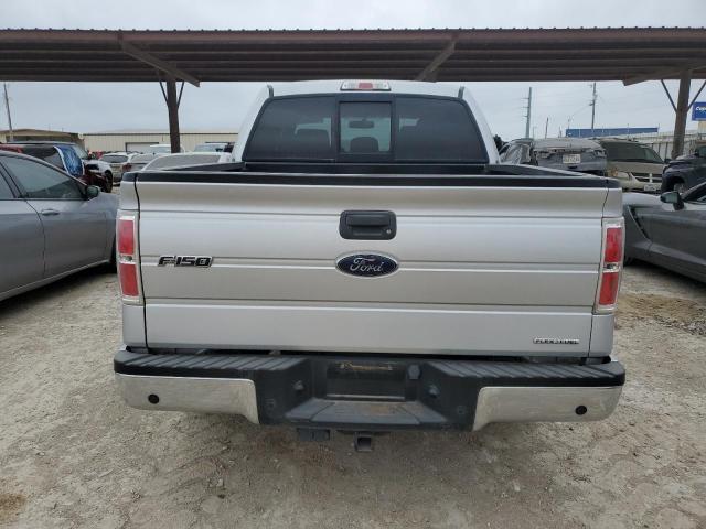 2014 Ford F150 Supercrew - Image 6