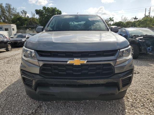 2021 Chevrolet Colorado Lt - Image 5