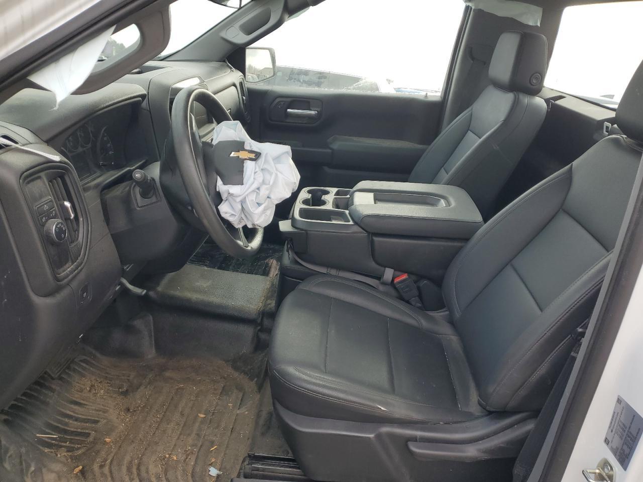 2023 CHEVROLET SILVERADO - Image 7