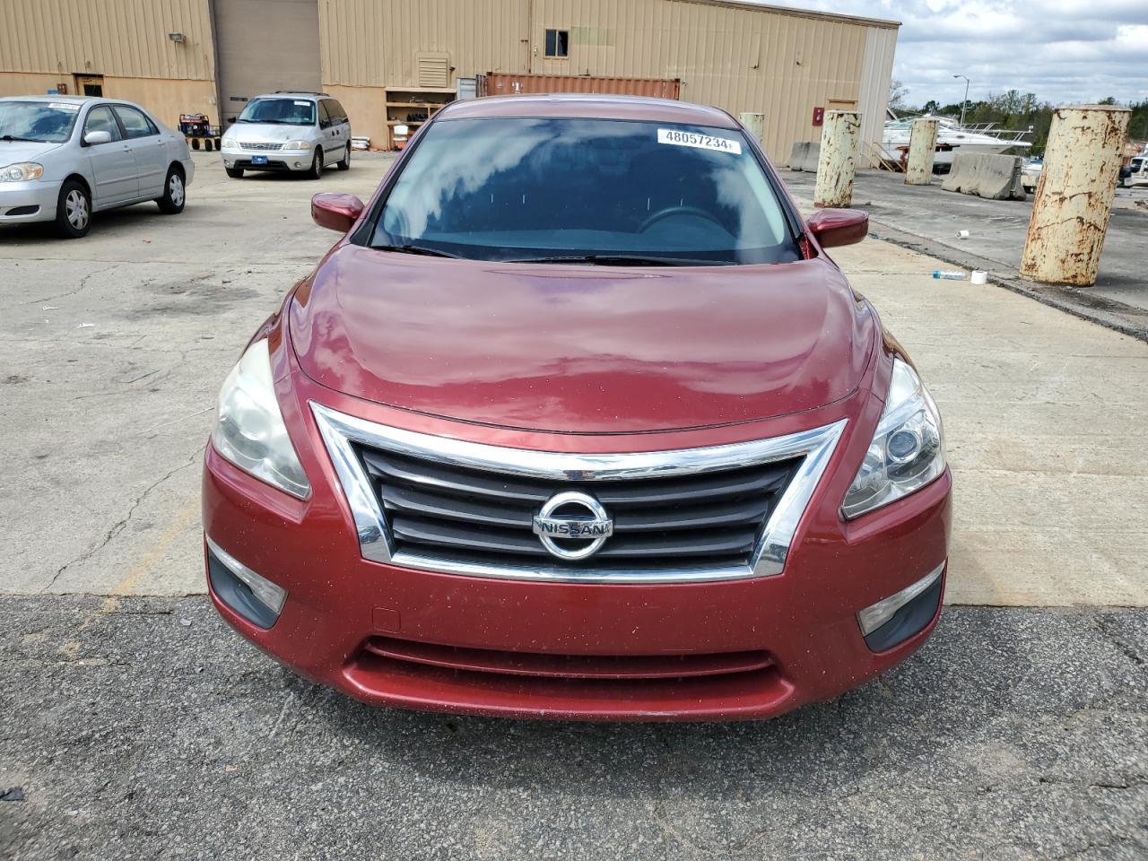 2015 NISSAN ALTIMA 2.5 - Image 5