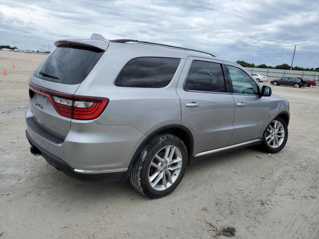 2014 Dodge Durango Citadel - Фото 3