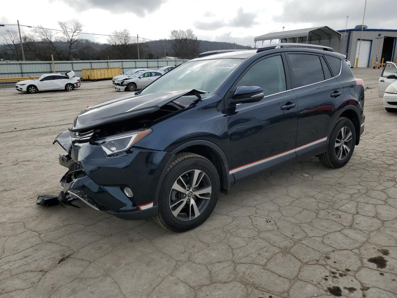 2018 TOYOTA RAV4 ADVEN car image