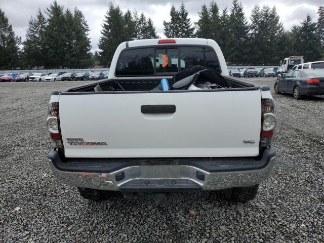 2013 Toyota Tacoma Double Cab - Фото 6