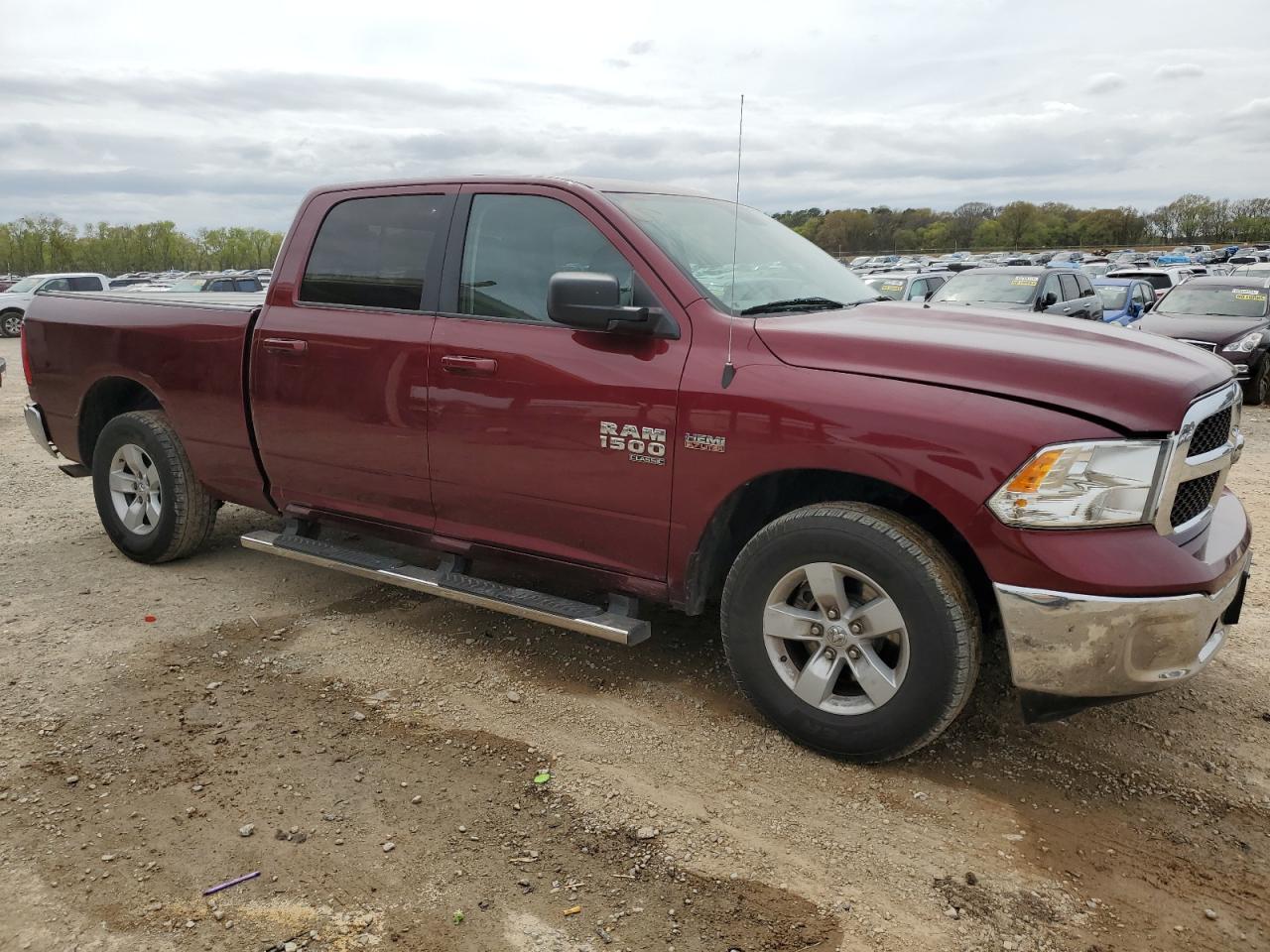 2019 RAM 1500 CLASS - Image 4
