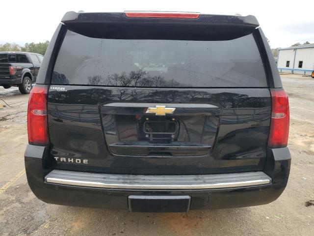 2015 Chevrolet Tahoe K1500 Ltz - Фото 6