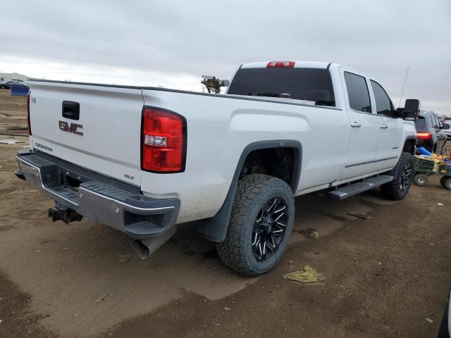 2018 GMC Sierra K2500 Slt - Фото 3