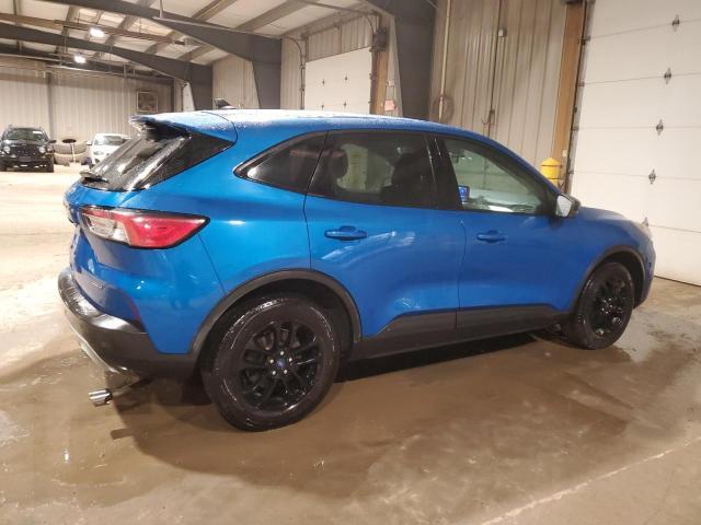 2020 Ford Escape Se Sport - Фото 3