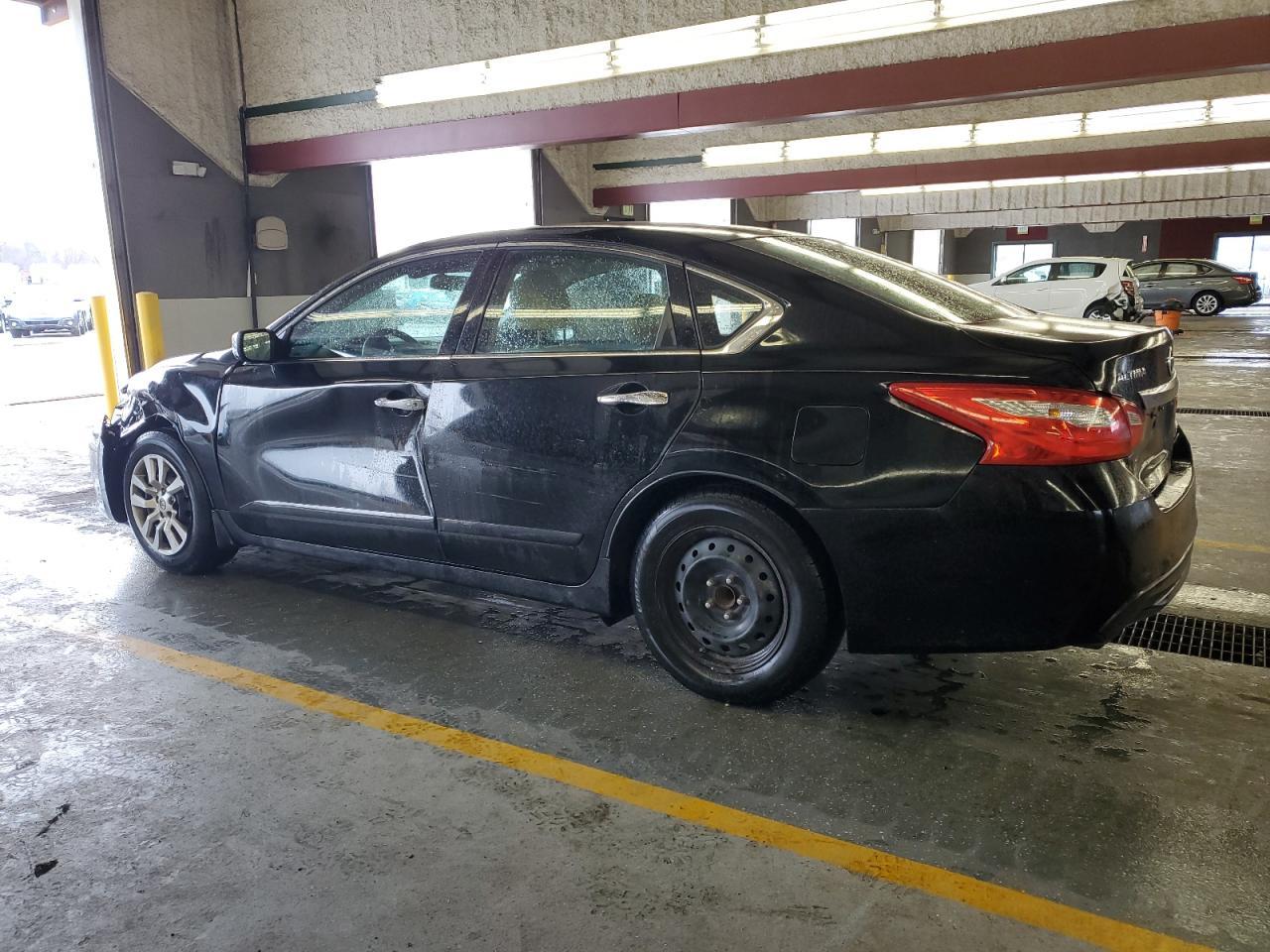 2016 NISSAN ALTIMA 2.5 - Фото 2