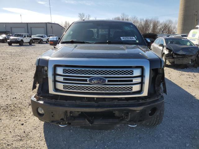 2014 Ford F150 Supercrew - Image 5