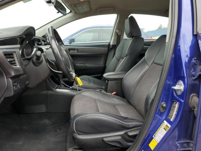 2016 Toyota Corolla L - Фото 7
