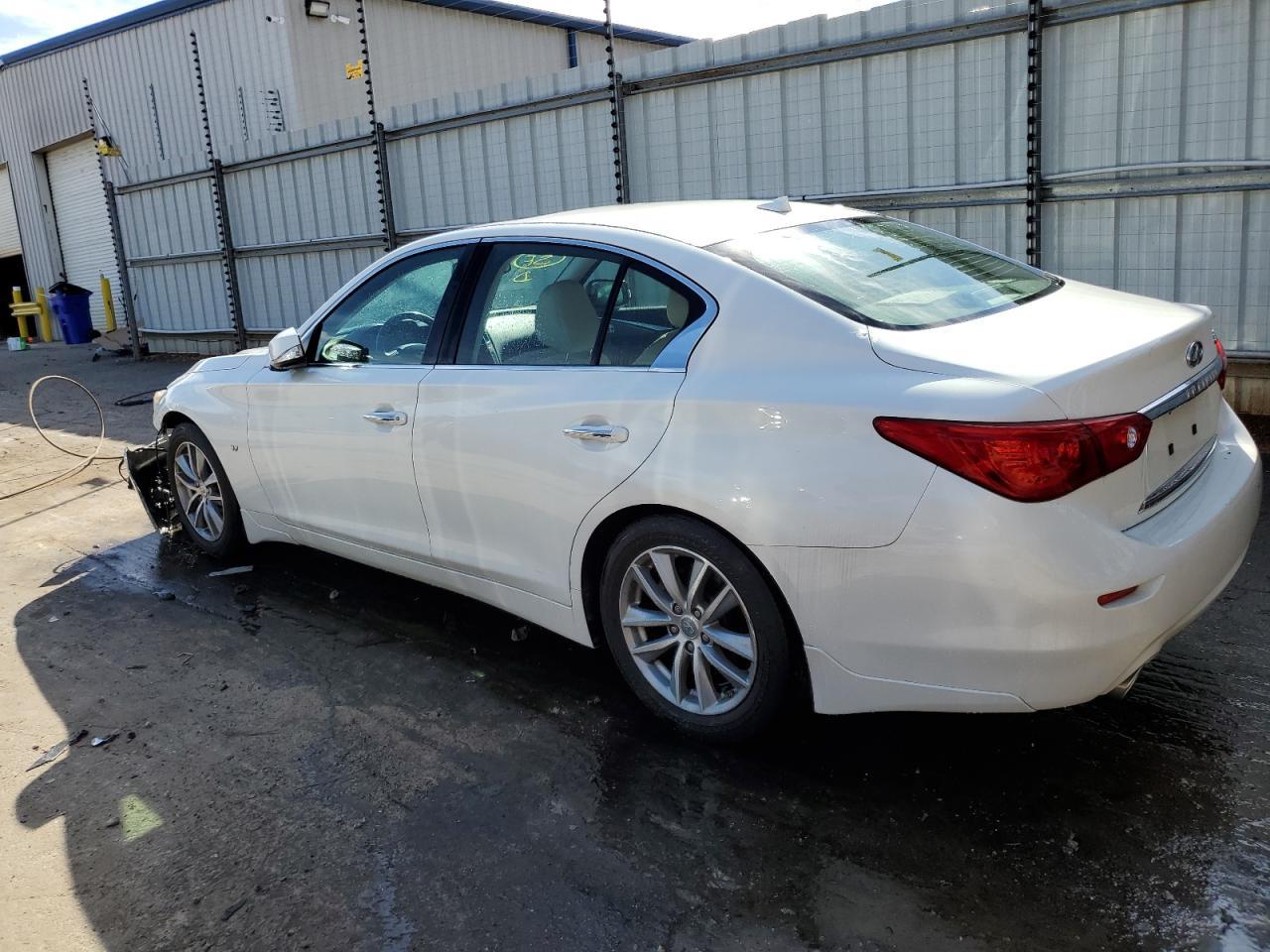 2014 INFINITI Q50 BASE - Image 2
