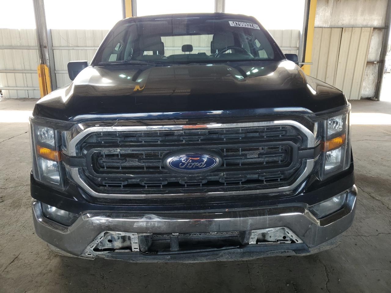 2023 FORD F150 SUPER - Фото 5