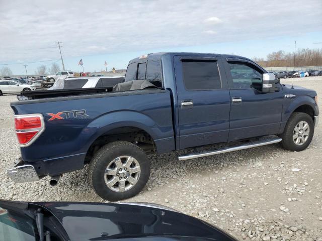 2014 Ford F150 Supercrew - Image 3