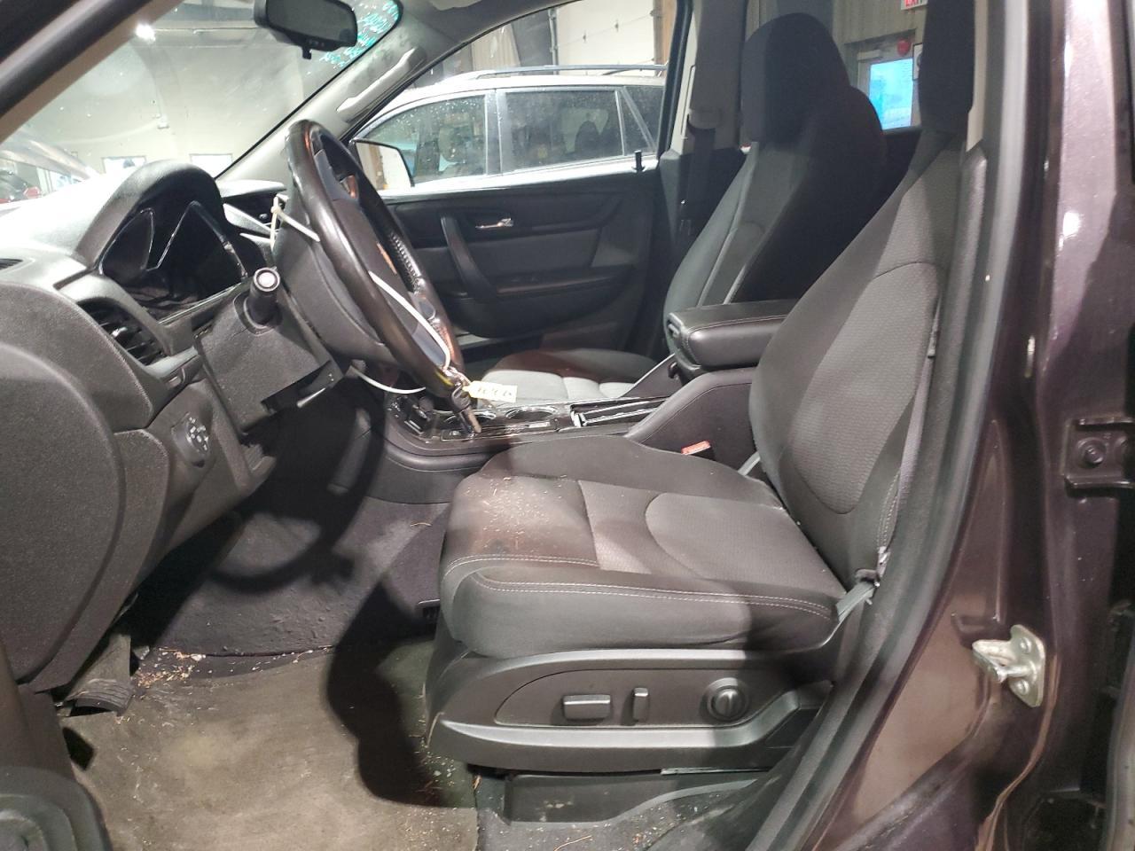 2015 CHEVROLET TRAVERSE L - Image 7