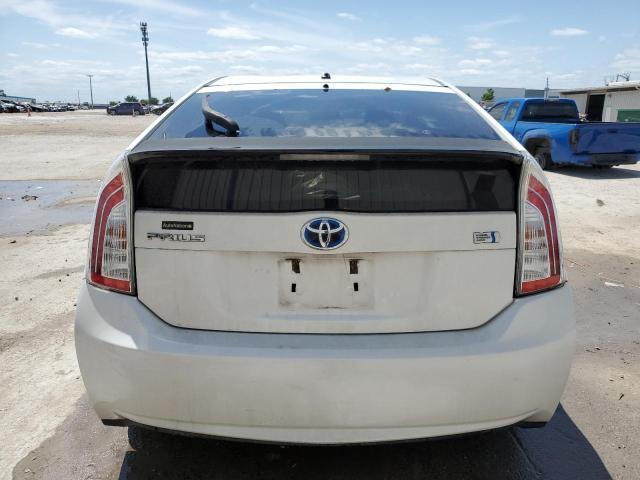 2013 Toyota Prius - Image 6