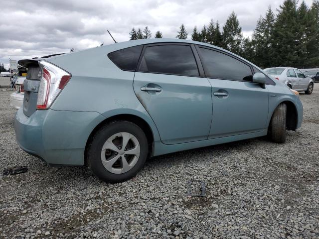 2015 Toyota Prius - Фото 3